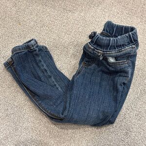Jumping Beans Blue Denim Pants